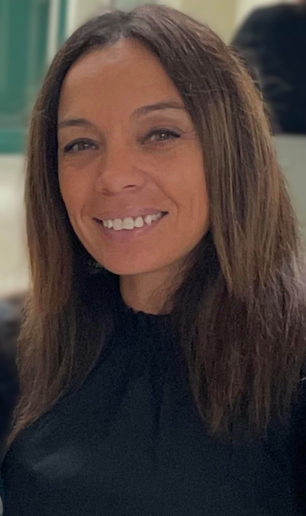 Samantha Buchholz, Principal